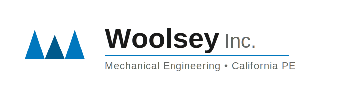 Woolsey, Inc.